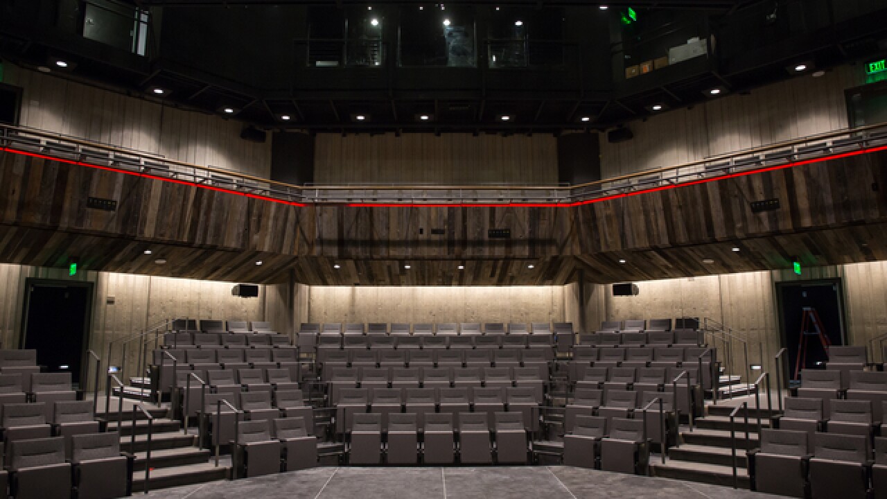 Cincinnati Playhouse in the Park, Cincinnati Shakespeare Company cancel